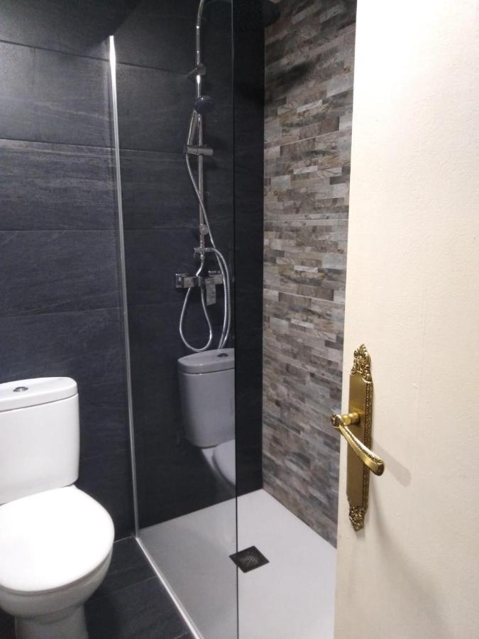 Ferienwohnung Apartamento Fleta Saragossa Exterior foto
